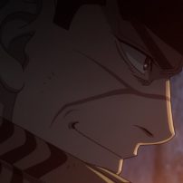April’s Golden Kamuy Anime Adaptation Gets Trailer