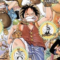Live-Action One Piece Series to Begin With East Blue Arc