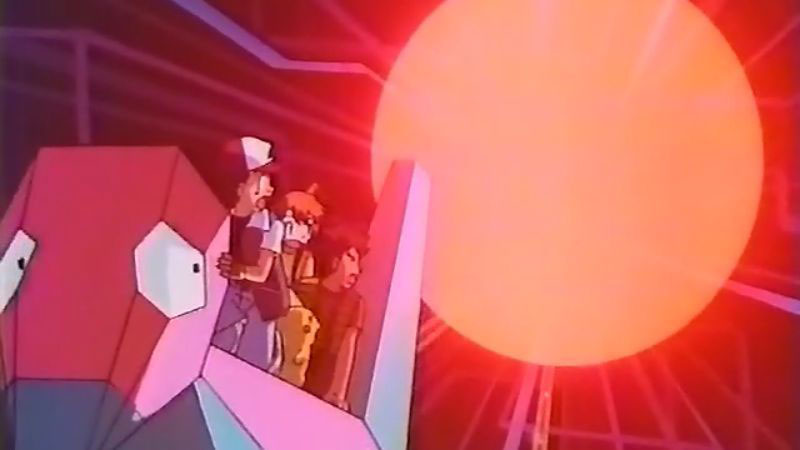 Infamous Seizure-Inducing Pokemon Episode Aired 20 Years Ago