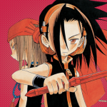 shaman king