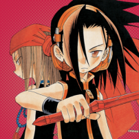 Shaman King Announcement Teased for New Year
