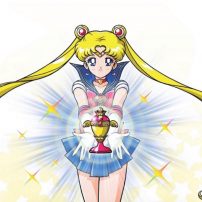 Review: Sailor Moon S Part 2 Delivers More Anime Nostalgia
