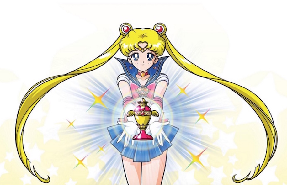 Review: Sailor Moon S Part 2 Delivers More Anime Nostalgia