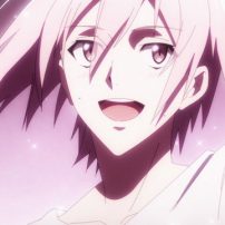 Idolish 7 Gets YouTube-Exclusive Spinoff, TRIGGER -before The Radiant Glory-