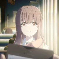 A Silent Voice Anime Film’s English Dubbed Screenings Scheduled
