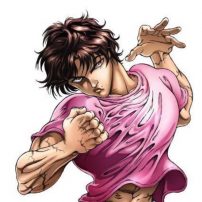 New Baki Anime Shares Its First Visual