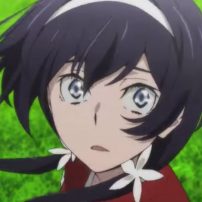Bungo Stray Dogs Anime Film Samples Its Theme Song