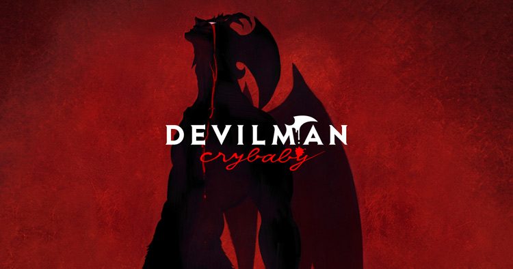 devilman crybaby Archives - Otaku USA Magazine