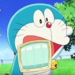 doraemon