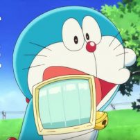 Doraemon Sees a Spike in Manga Sales During Coronavirus