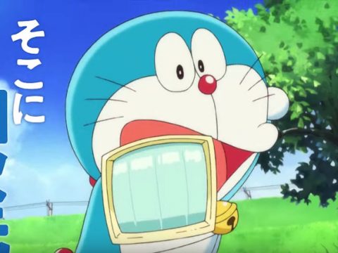 Doraemon Nobita S Little Star Wars 21 Delayed Due To Covid