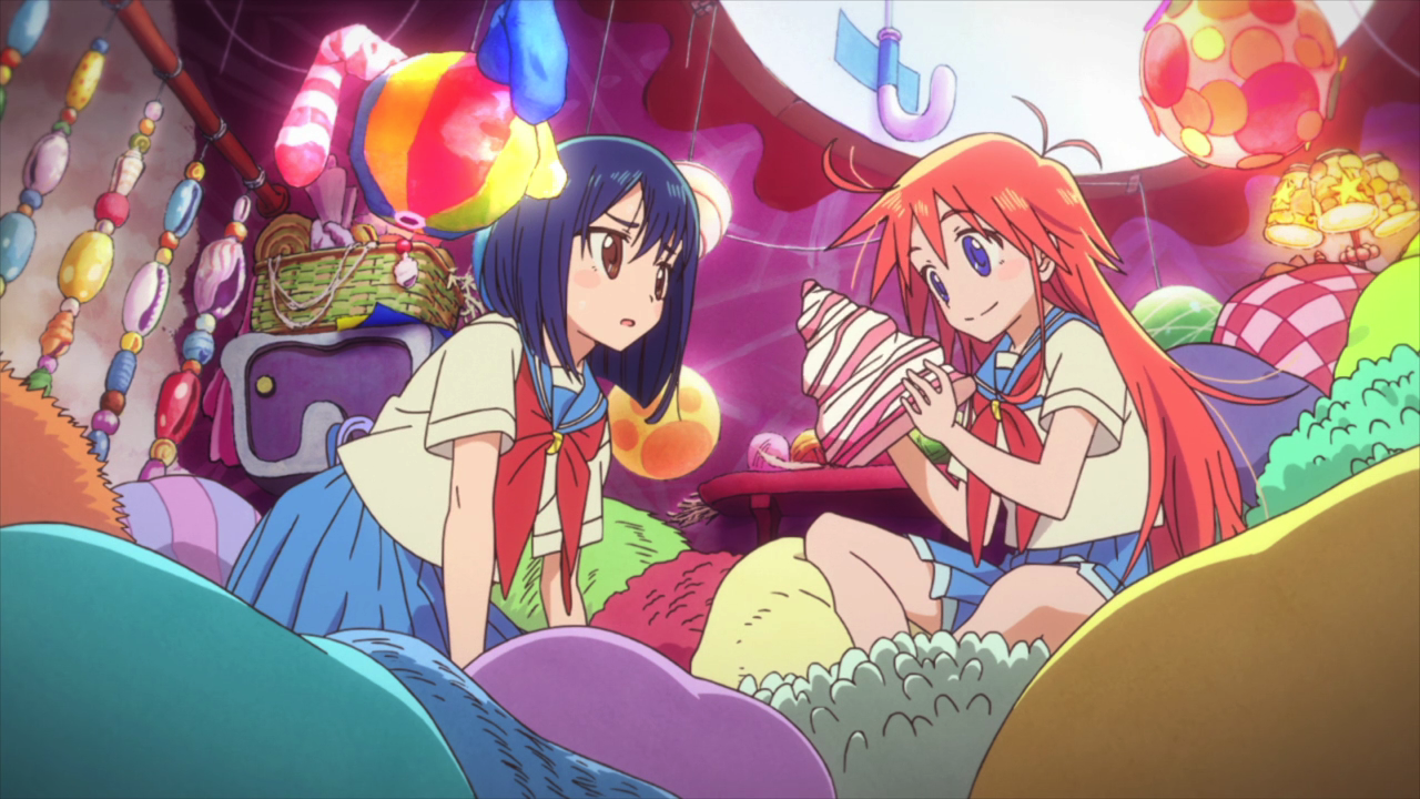 flip flappers