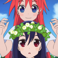 Start Your Magical Journey with the Flip Flappers Premium Box Set