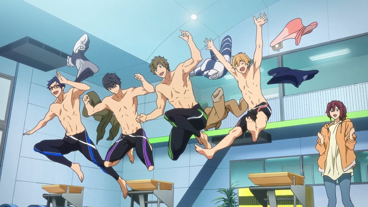 free!