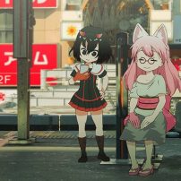 Kemono Friends Director Tatsuki Reveals New Anime, Hentatsu