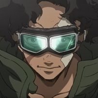 Megalobox Punches Its Way to Toonami on December 8