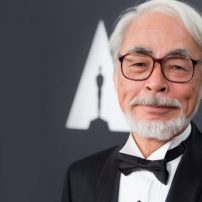 Hayao Miyazaki, Director and Studio Ghibli Co-Founder, Turns 77