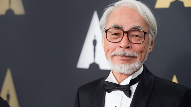 Hayao Miyazaki, Director and Studio Ghibli Co-Founder, Turns 77