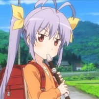 Live the Laid-Back Life with Non Non Biyori on Blu-ray