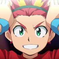 New Puzzle & Dragons TV Anime Announced