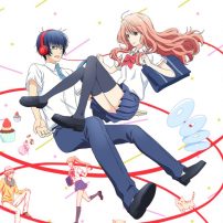 Real Girl Anime Adaptation Premieres This April