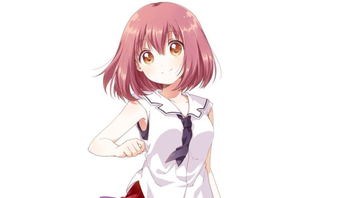 Release the Spyce, Original Anime Series About High School Spies, Announced