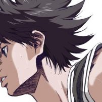 Ahiru no Sora Basketball Manga Gets Anime Adaptation
