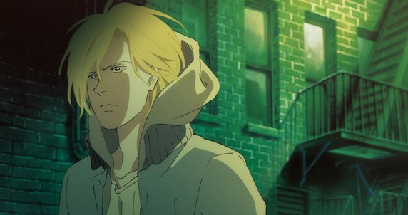 Banana Fish Anime Cast Details, Teaser Video Revealed – Otaku Usa Magazine