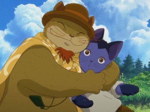 The Life of Budori Gusuko Anime Film to Stream on HIDIVE