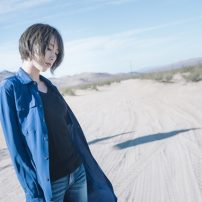 Kill la Kill, Sword Art Online Singer Eir Aoi to Return From Hiatus