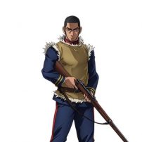 Golden Kamuy Anime Hunts Down Three Cast Additions