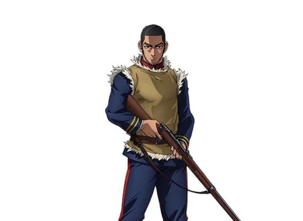 Golden Kamuy Anime Hunts Down Three Cast Additions