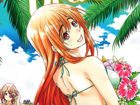 Grand Blue Dreaming Put on Hiatus Due to Creator’s Health