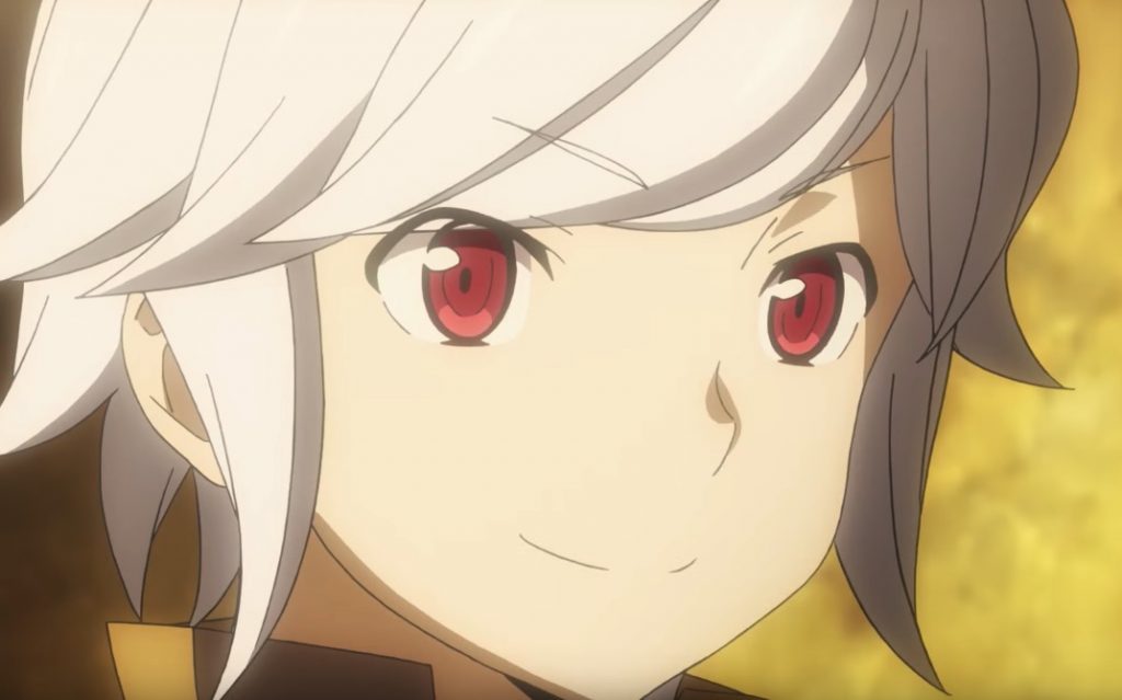 Is It Wrong to Try to Pick Up Girls in a Dungeon? Anime to Return for Season 2