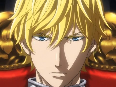 Attack on Titan Composer Handles New Legend of the Galactic Heroes Anime’s Theme