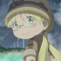 Made in Abyss Sequel is Officially an Anime Film