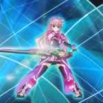 magical girl lyrical nanoha