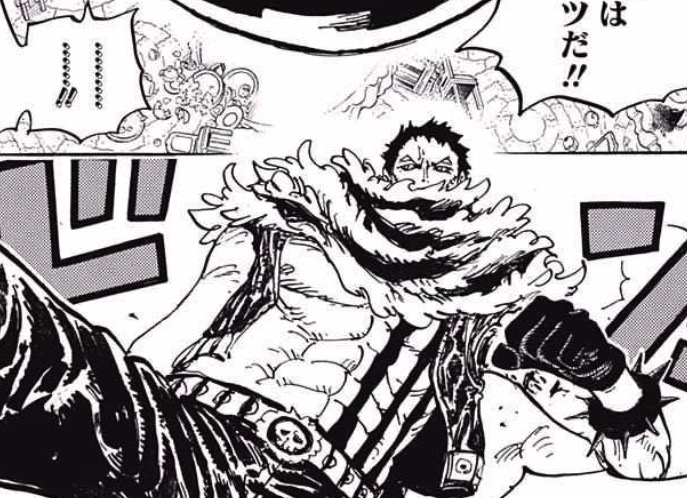 One Piece Anime Adds Tomokazu Sugita as Villain