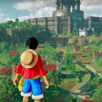 One Piece: World Seeker Video Goes Behind the Scenes