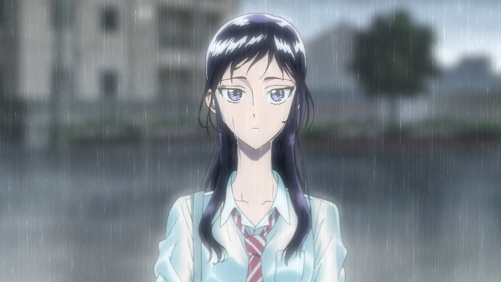 Koi wa Ameagari no You ni After the Rain  MyAnimeListnet