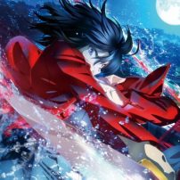 Crunchyroll Streams Type-Moon’s The Garden of Sinners Anime Films