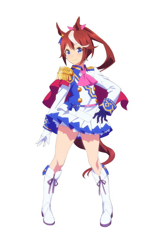 uma musume