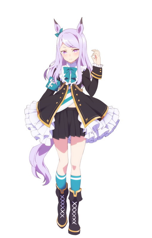 uma musume