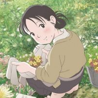 In This Corner of the World Hits Netflix March 15