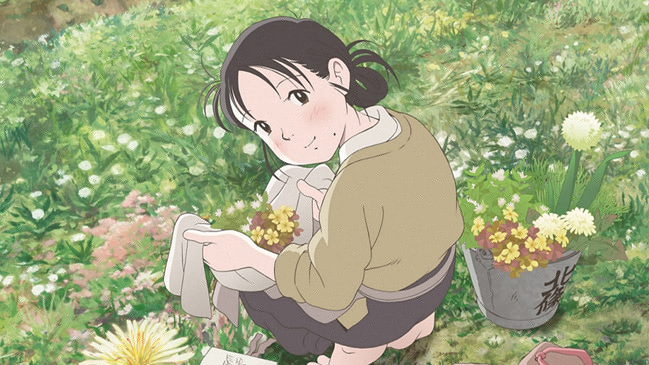 In This Corner of the World Film Hits Netflix March 15