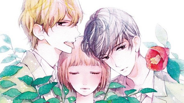 Sora wo Kakeru Yodaka Manga Gets Live-Action Series on Netflix