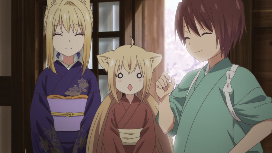 Konohana Kitan