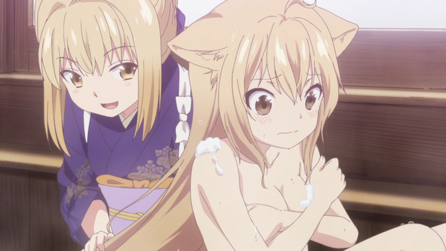 Konohana Kitan