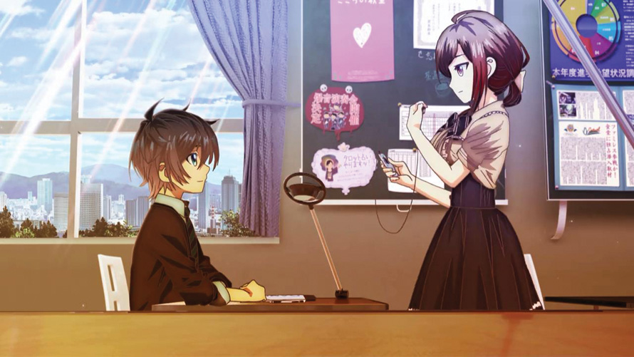 Hand Shakers [Review]