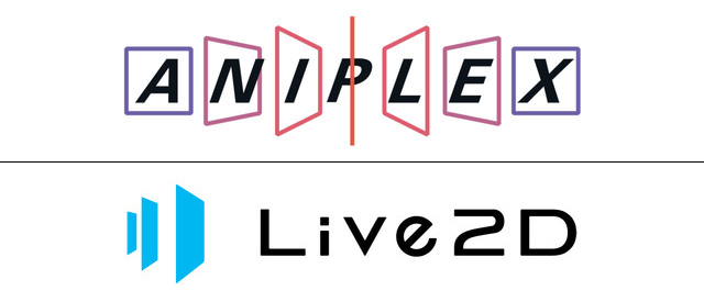 Aniplex Teams With Software Maker Live2D to Produce Anime Film